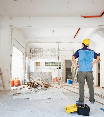 Altınordu Tadilatcı