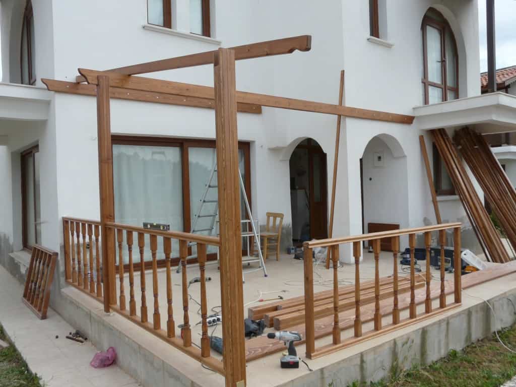 Altınordu Tadilatcı